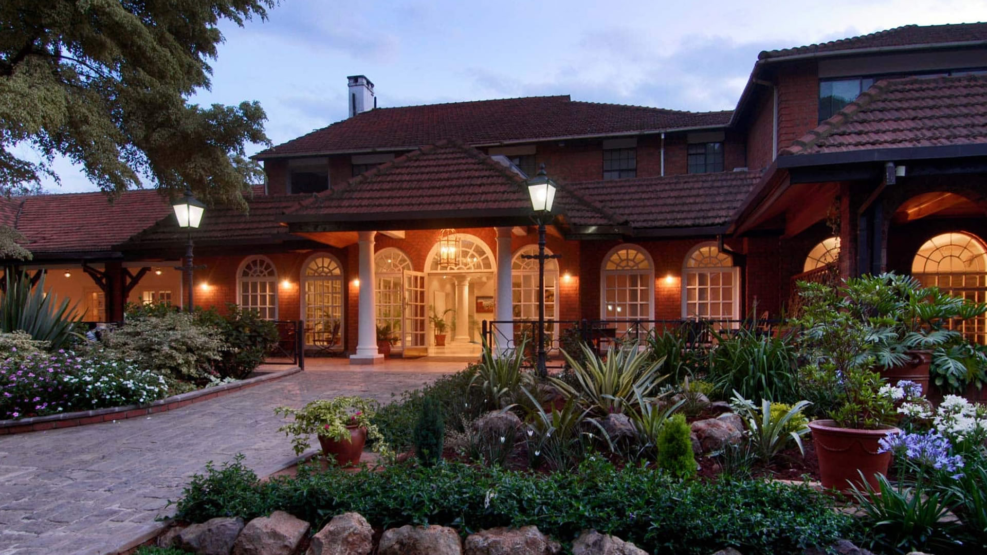 Exterior Views, Fairmont the Norfolk