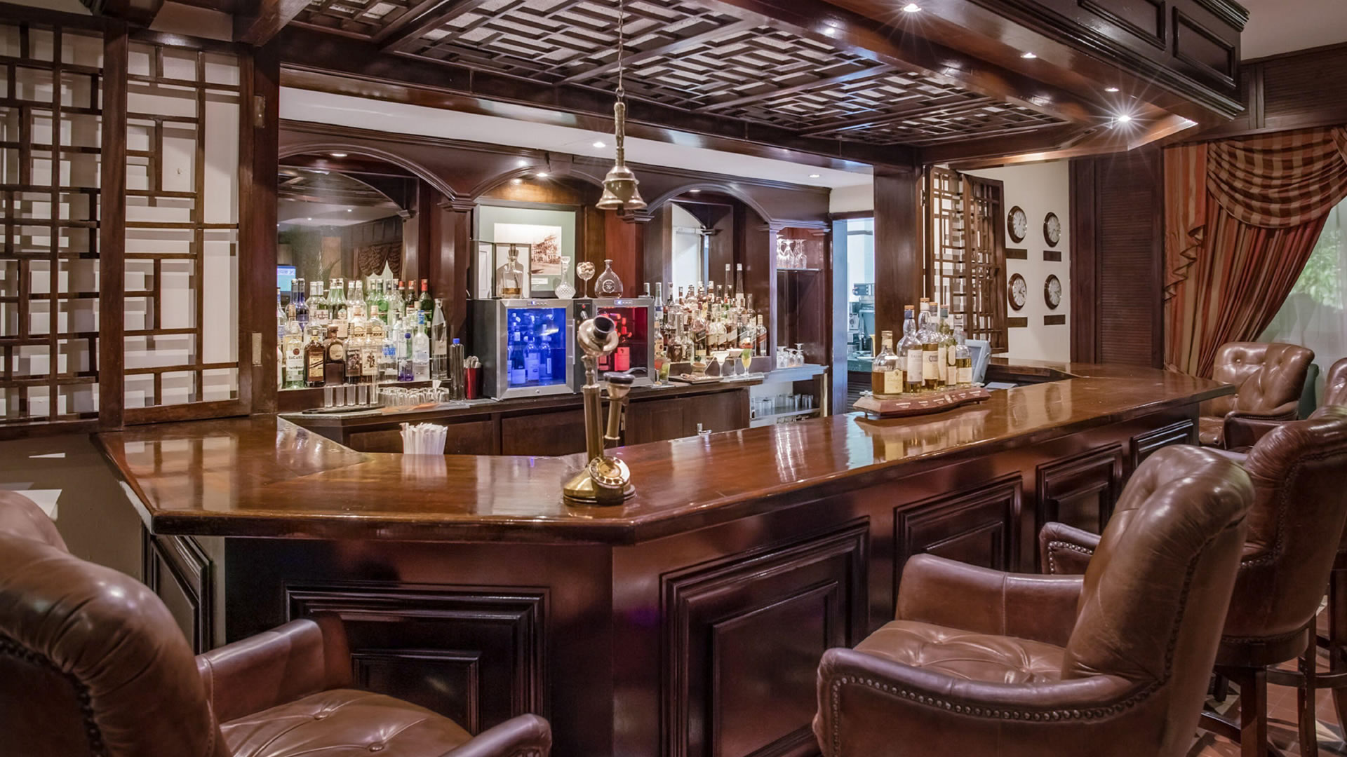 Sarova Stanley Hotel