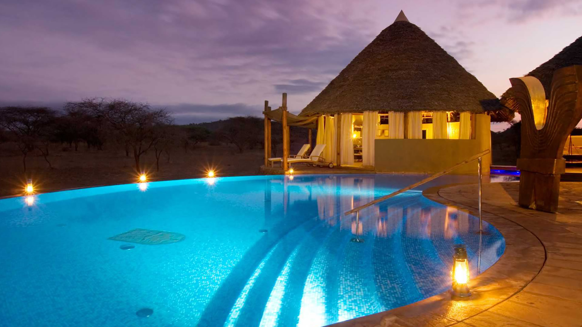 Severin Safari Camp