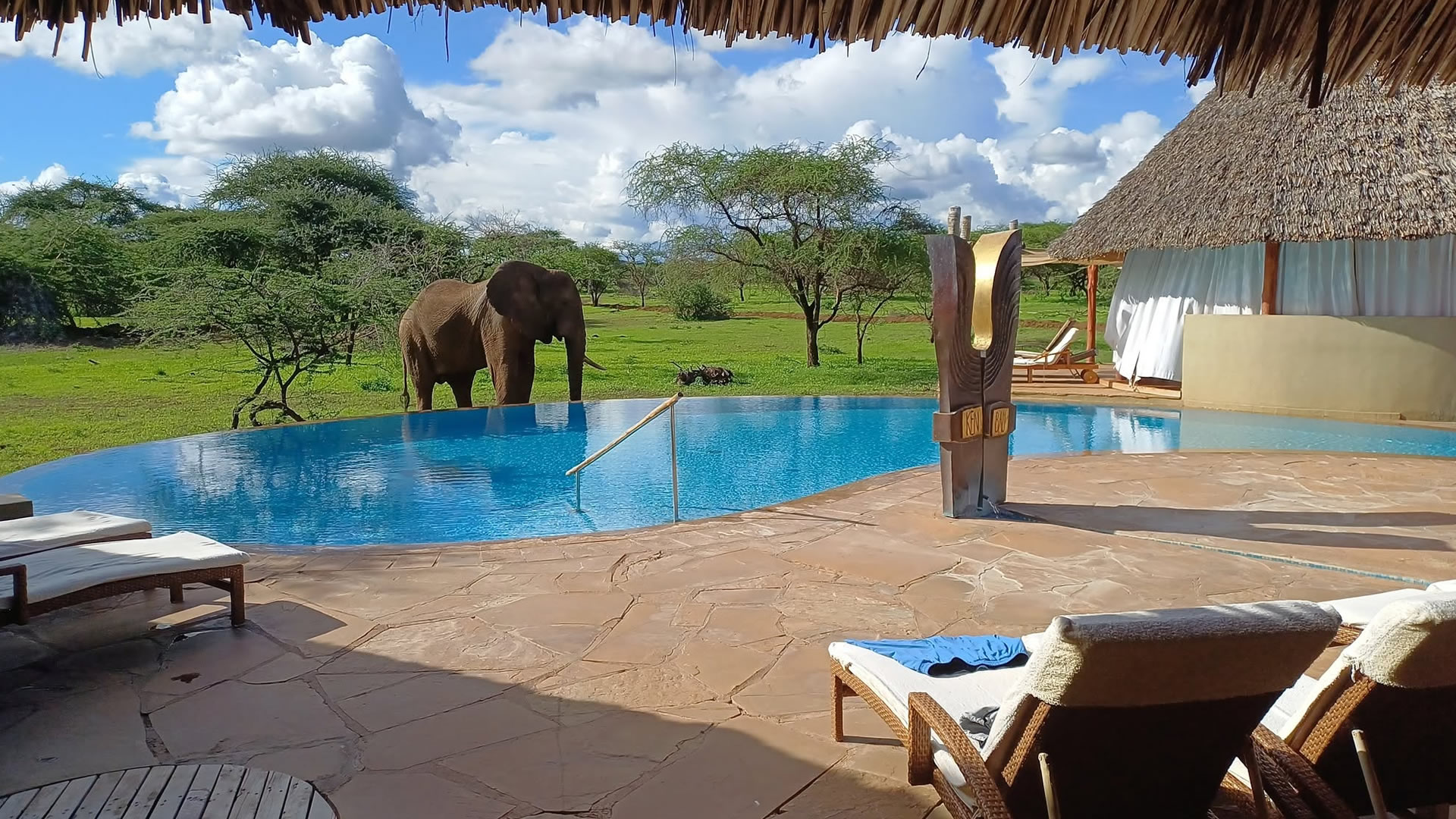 Severin Safari Camp