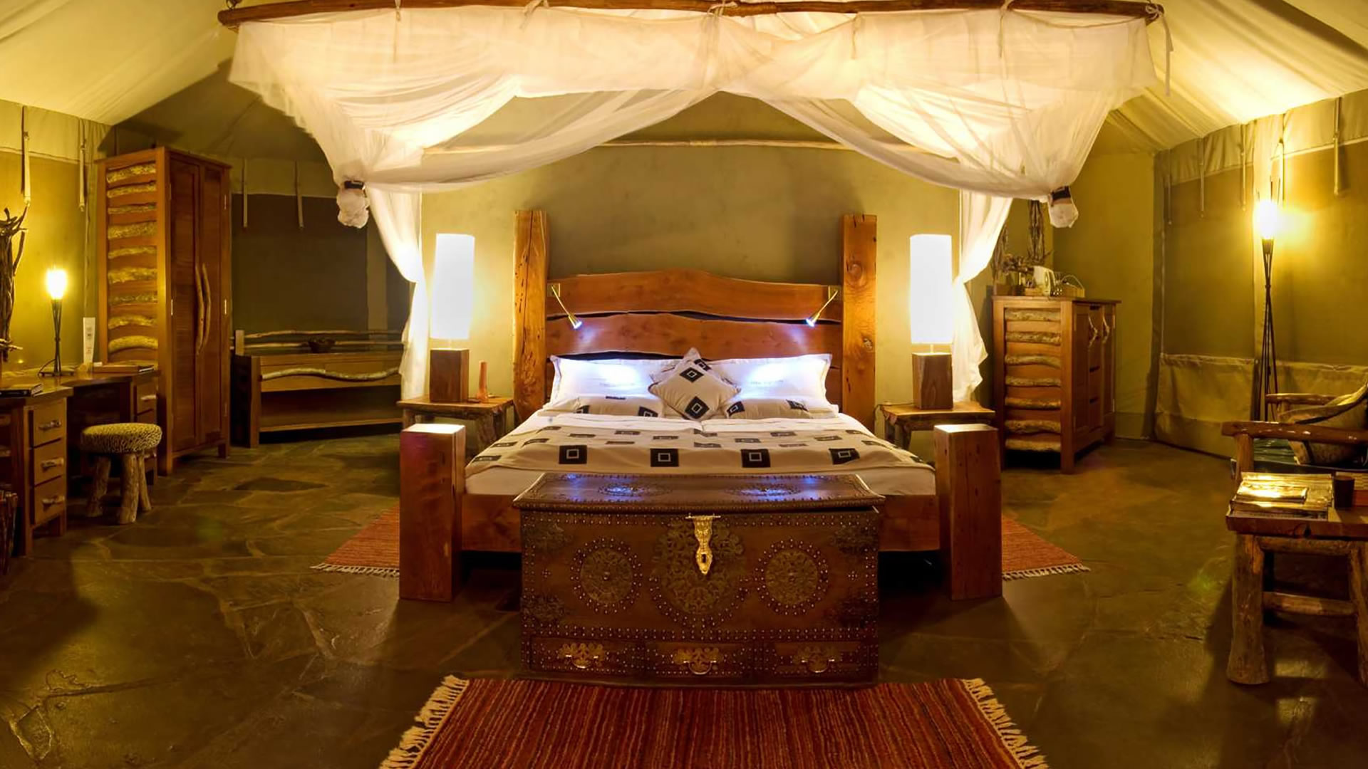 Severin Safari Camp