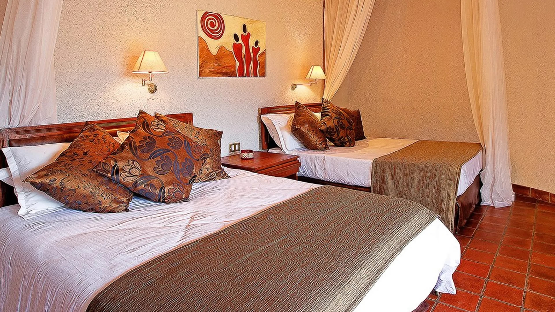 Tarangire Sopa Lodge