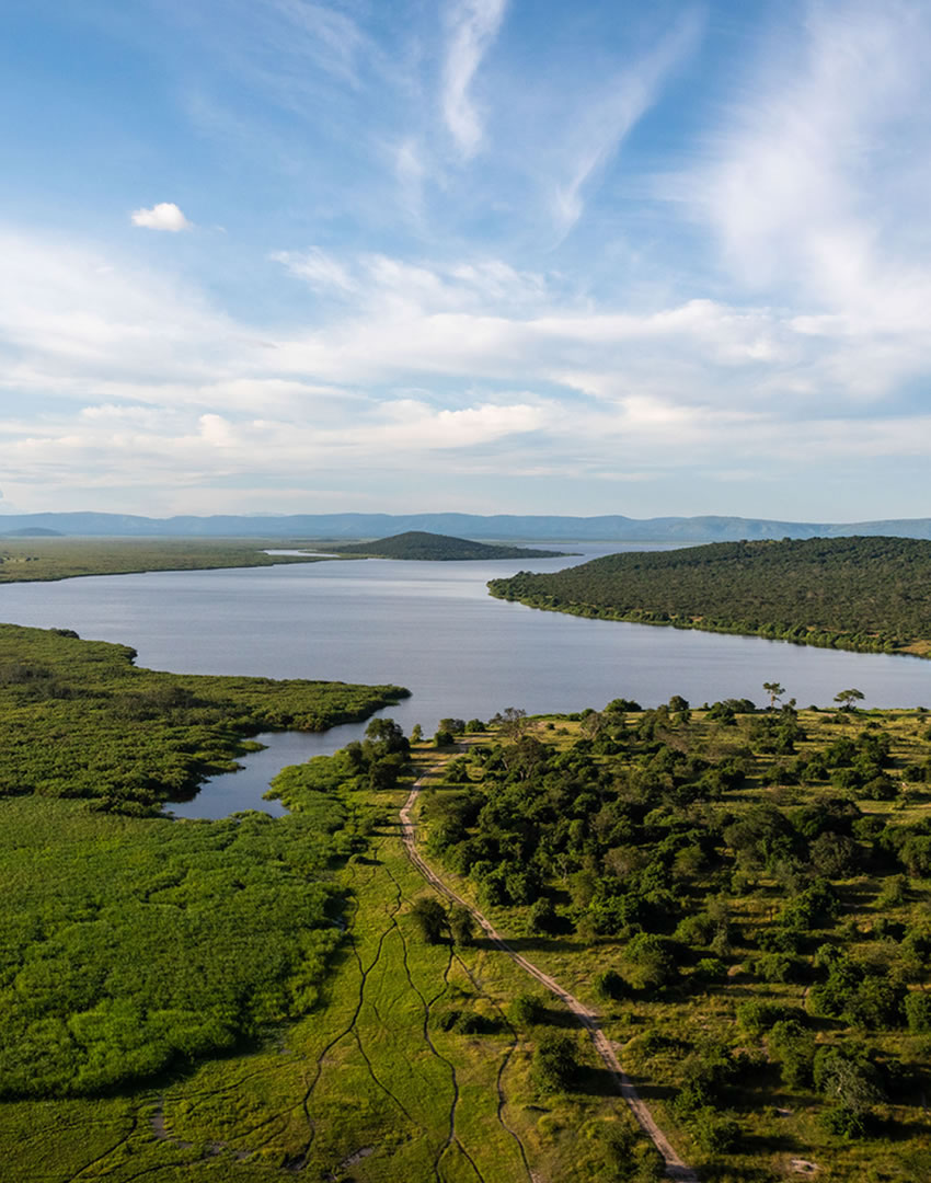 Akagera National Park
