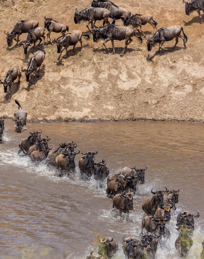 Serengeti National Park