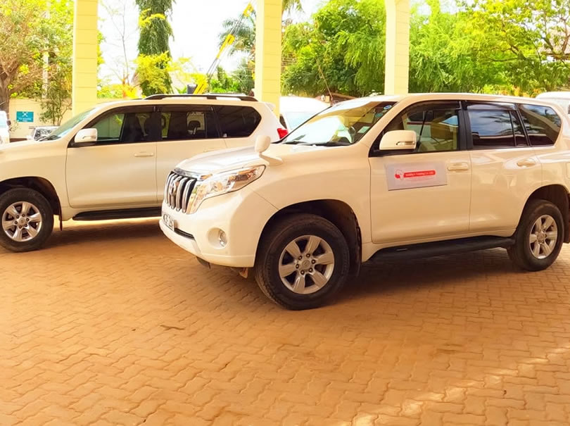 Event Shuttles & Group Transport by Kuldip's Touring