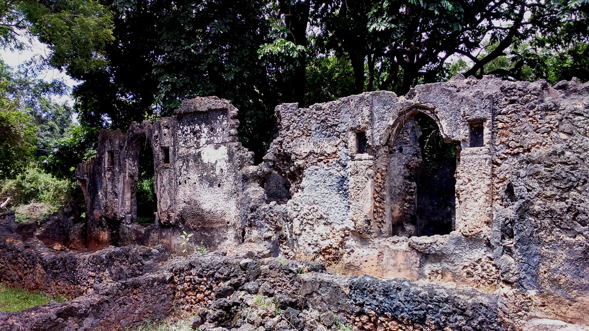 Pilgrimage & Heritage Tour