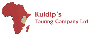 Kuldip's Touring Company Ltd