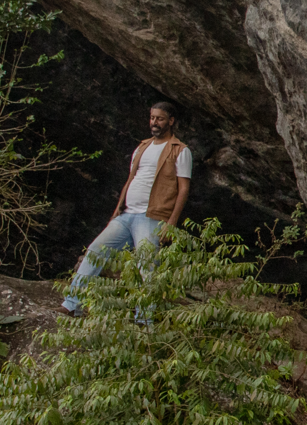 Jaswinder Singh Oberoi — Managing Director, Kuldip's Touring Company Ltd