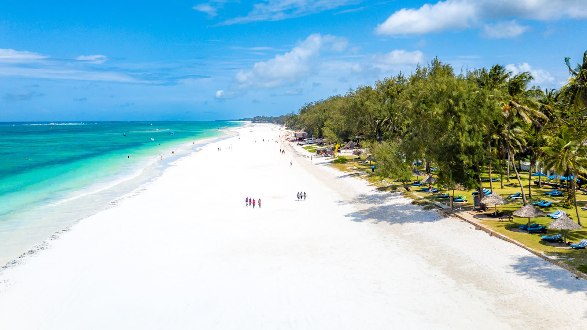 12 Days Diani Beach & Kenya Wildlife Safari
