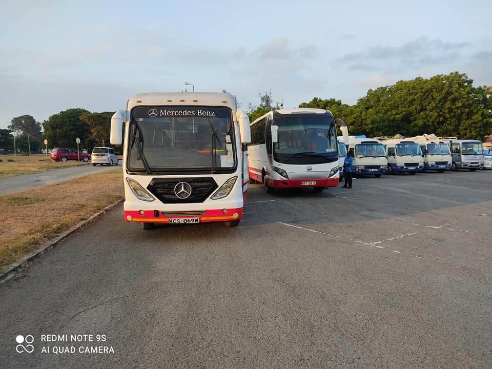 Kuldip Touring Vehicles Kuldip Touring Vehicles
