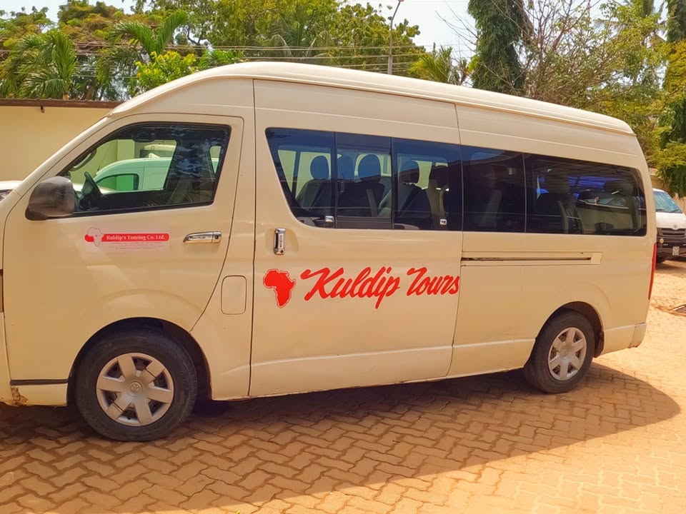 Kuldip Touring Vehicles Kuldip Touring Vehicles