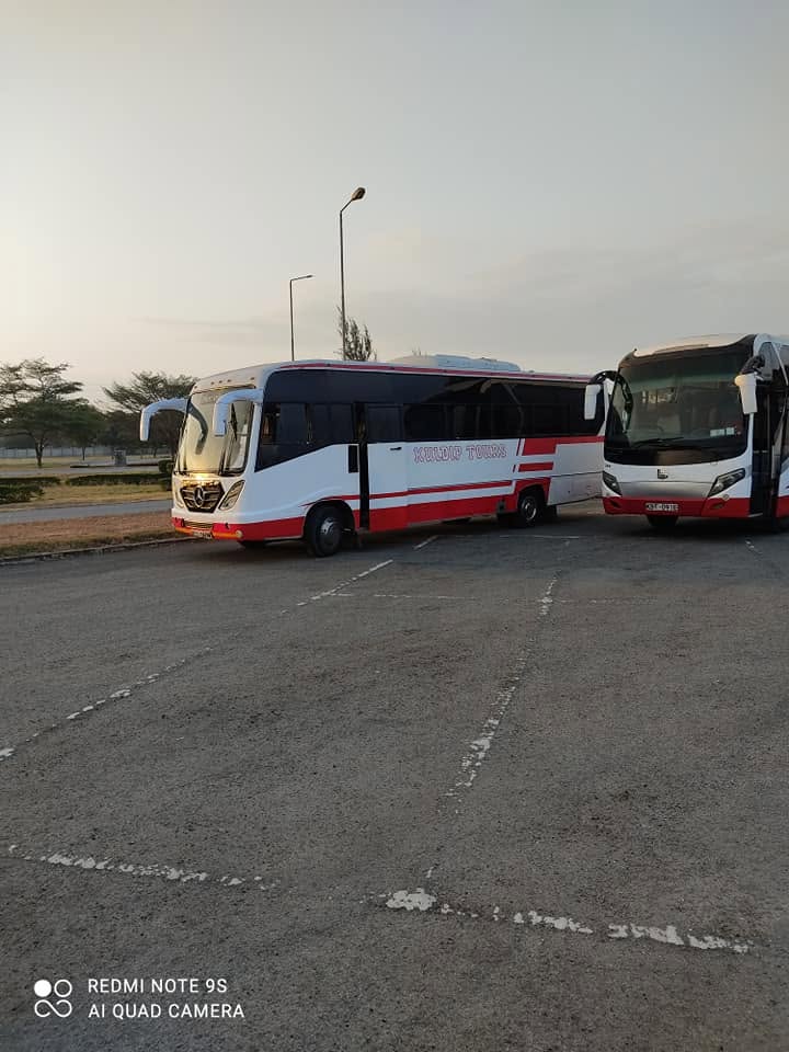 Kuldip Touring Vehicles Kuldip Touring Vehicles