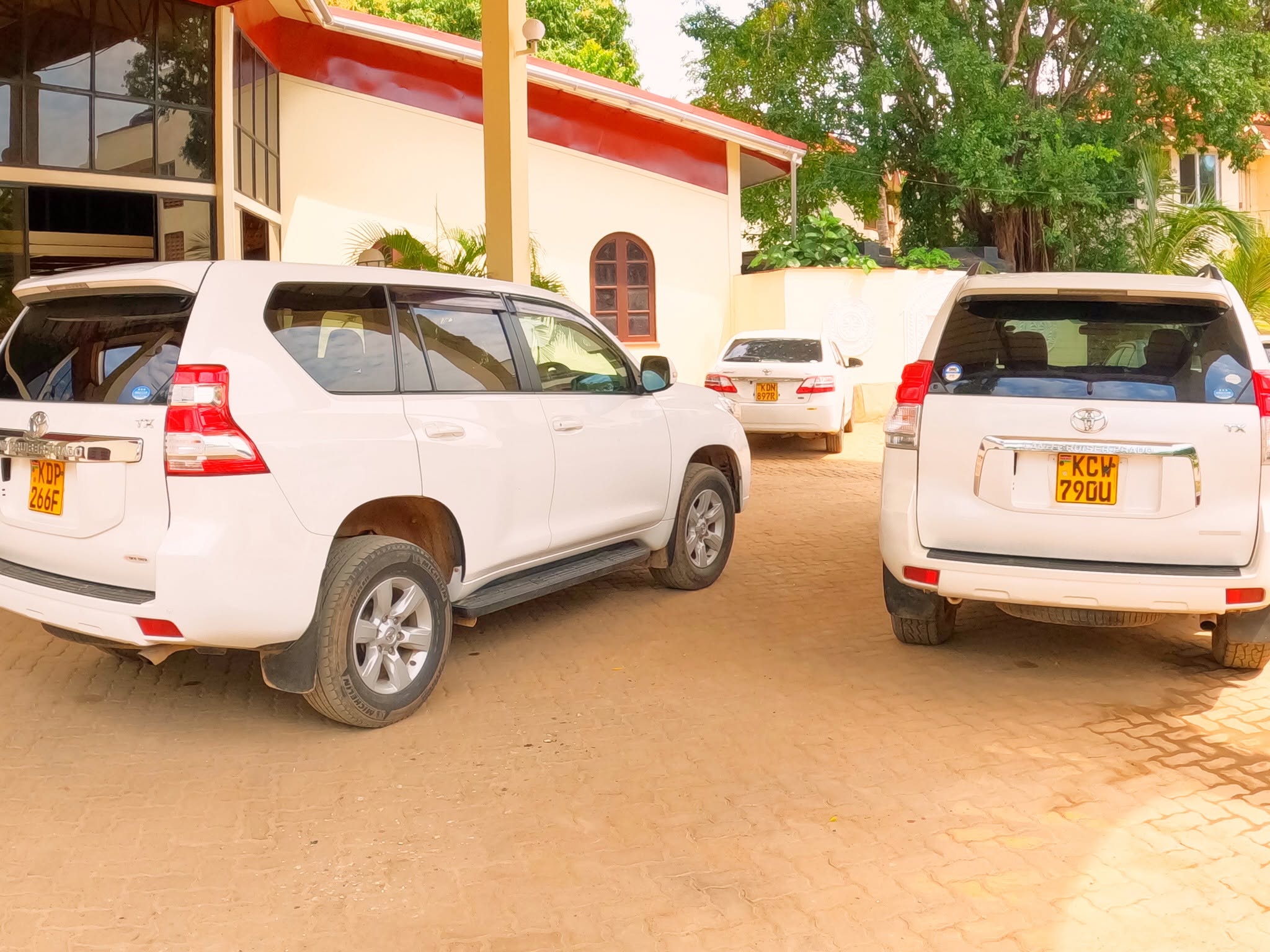 Kuldip Touring Vehicles Kuldip Touring Vehicles