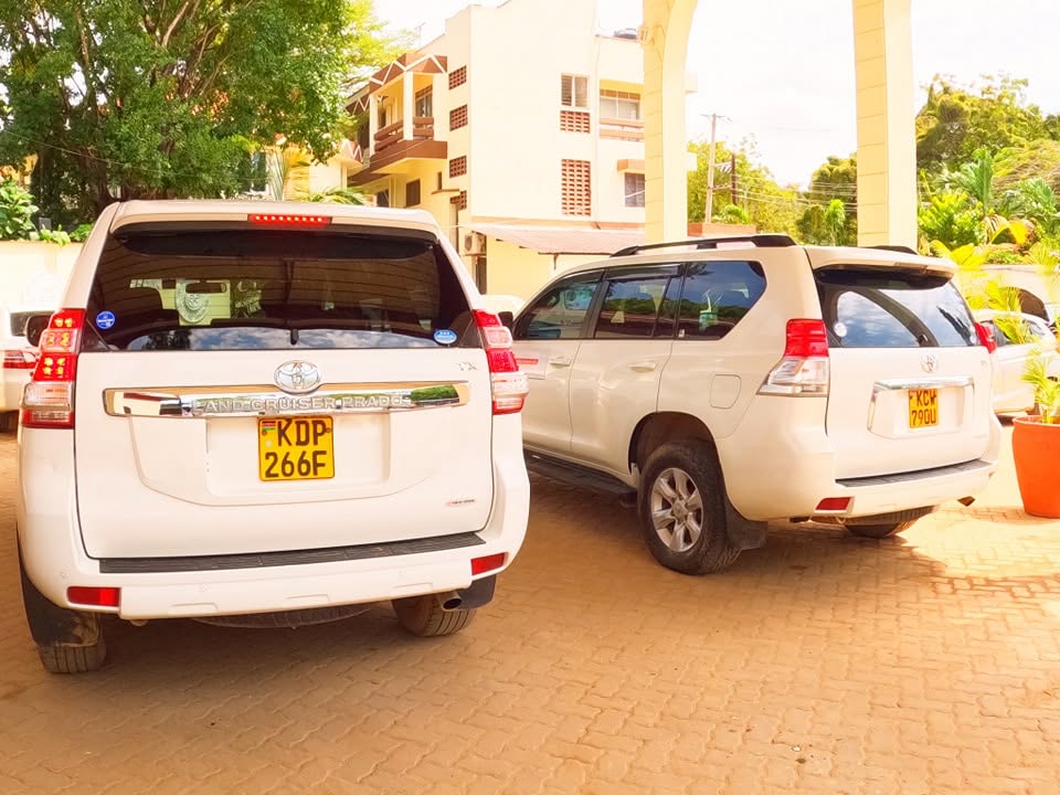 Kuldip Touring Vehicles Kuldip Touring Vehicles