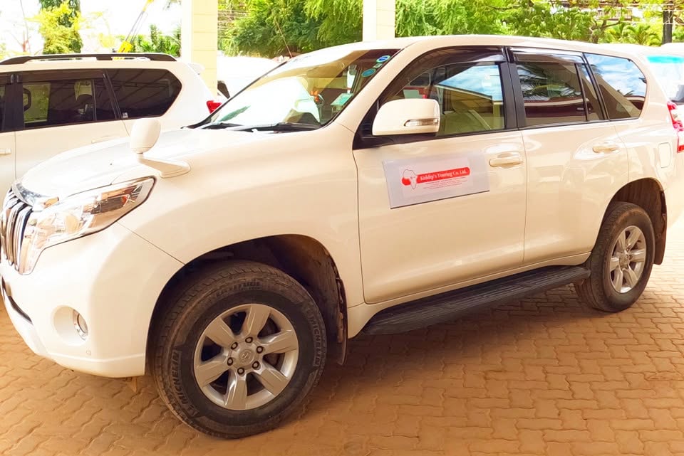Kuldip Touring Vehicles Kuldip Touring Vehicles
