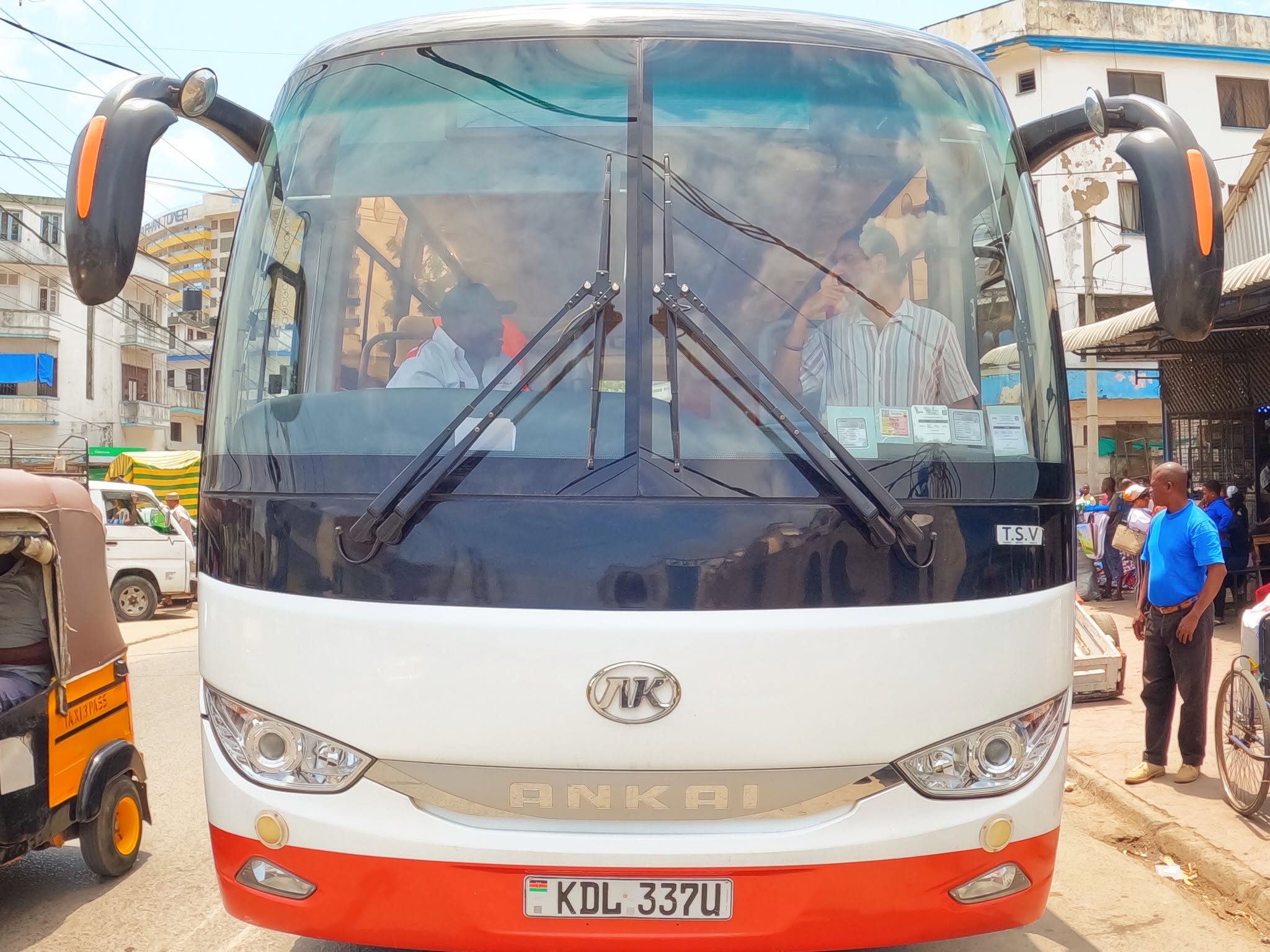 Kuldip Touring Vehicles Kuldip Touring Vehicles