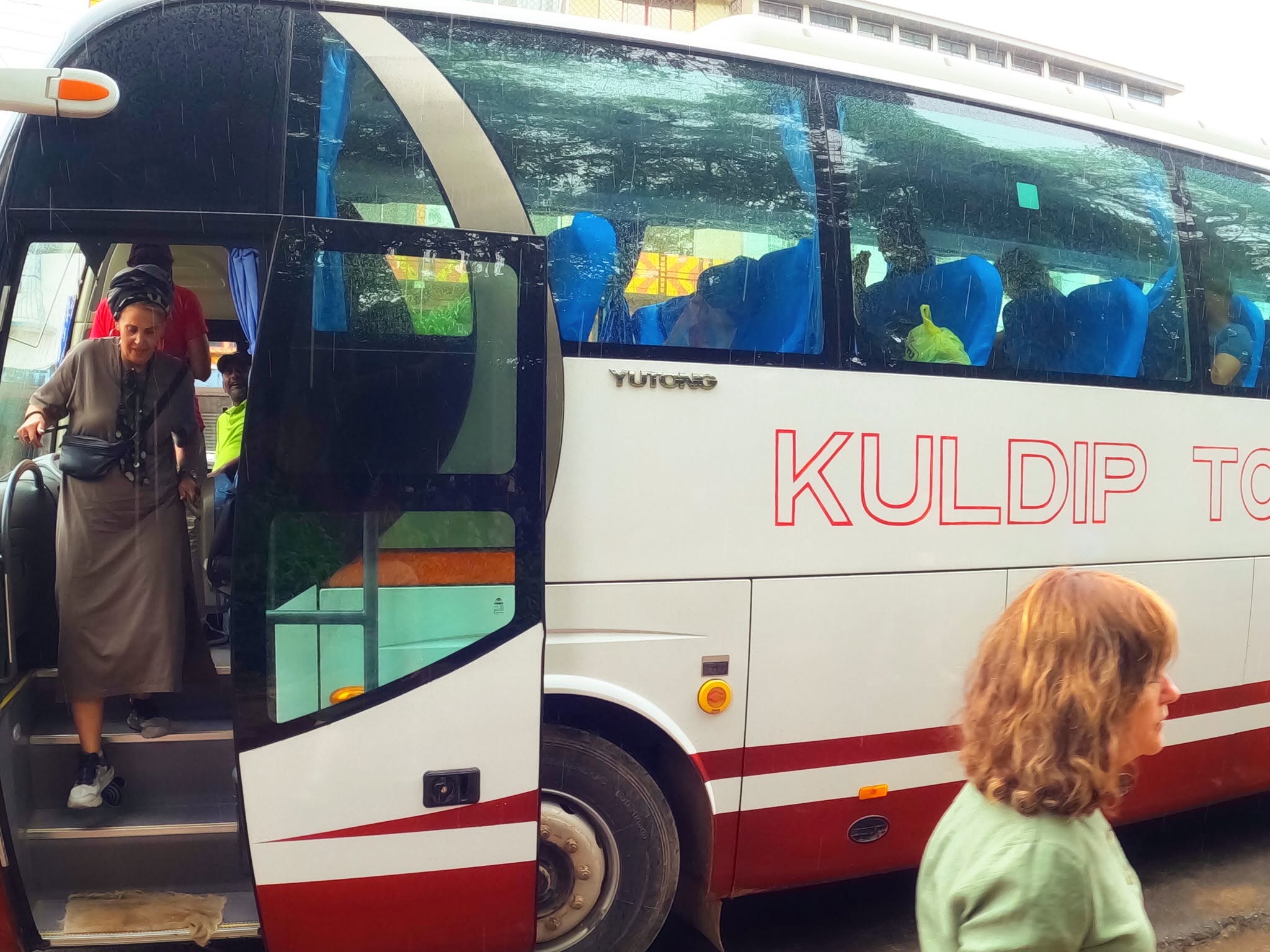 Kuldip Touring Vehicles Kuldip Touring Vehicles